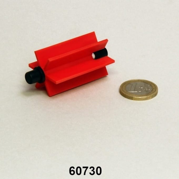 JBL UV-C Rotor Compleet
