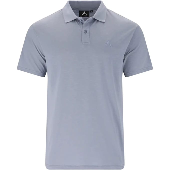 WHISTLER Poloshirt Vale
