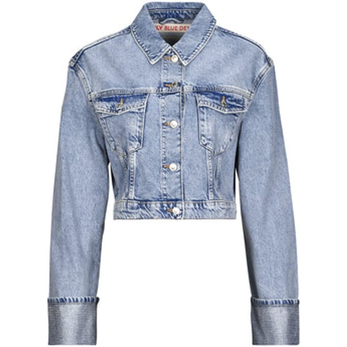 Only  Spijkerjack ONLHOLLYWOOD CRYSTAL