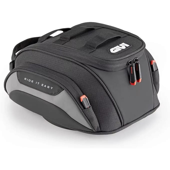 Givi Easy01 Easy-t Ring 6l Tanktas Zwart