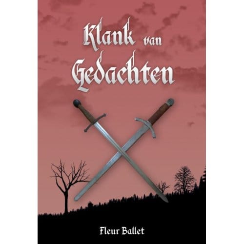 Klank Van Gedachten - Klank Van Gedachten - Fleur Ballet