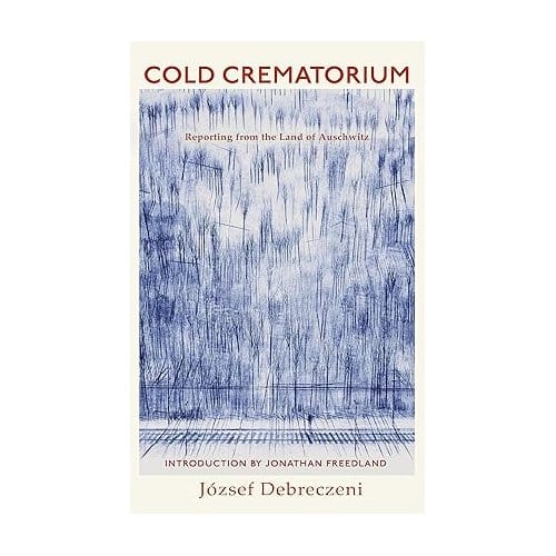 Cold Crematorium - Debreczeni, Jozsef