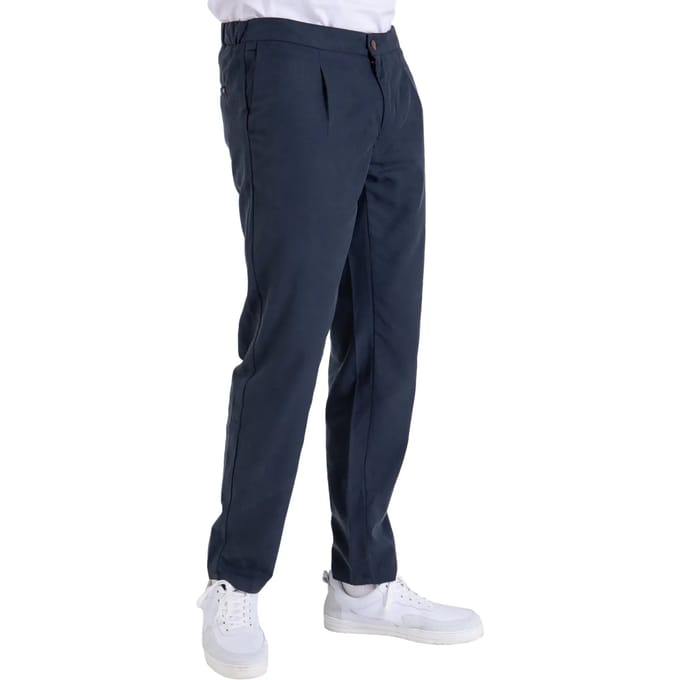 Ultra Lichte Chino Broek Camberabero