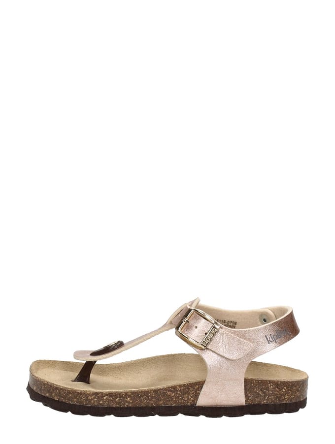 Kipling Pilar 1 Sandalen - Meisjes - Roze - Maat 28