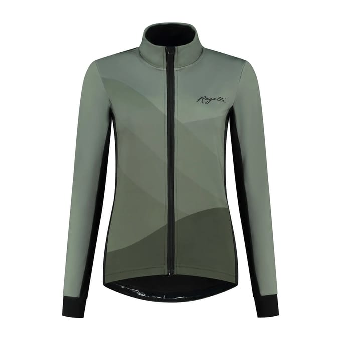 Waterdicht damesjack Rogelli Farah