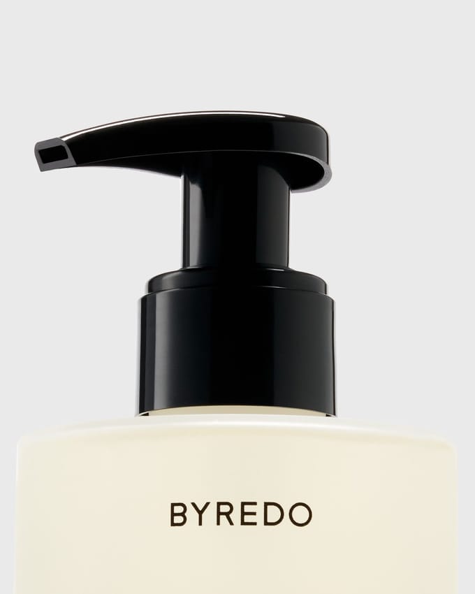 Black Saffron Body Wash 225ml
