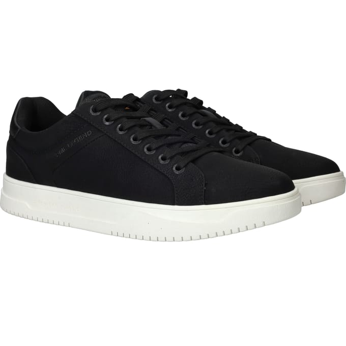 PME Legend Lexicone Sneakers - Heren - Zwart - Maat:44
