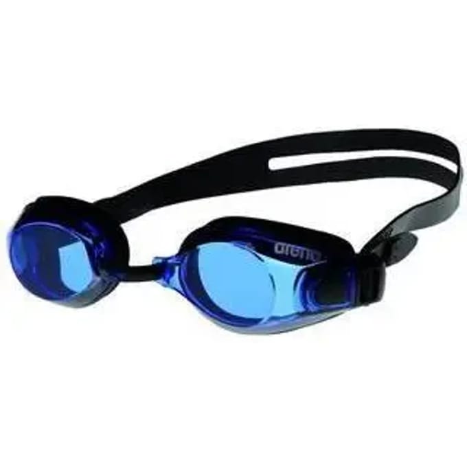 Zoom X-Fit black/blue/black