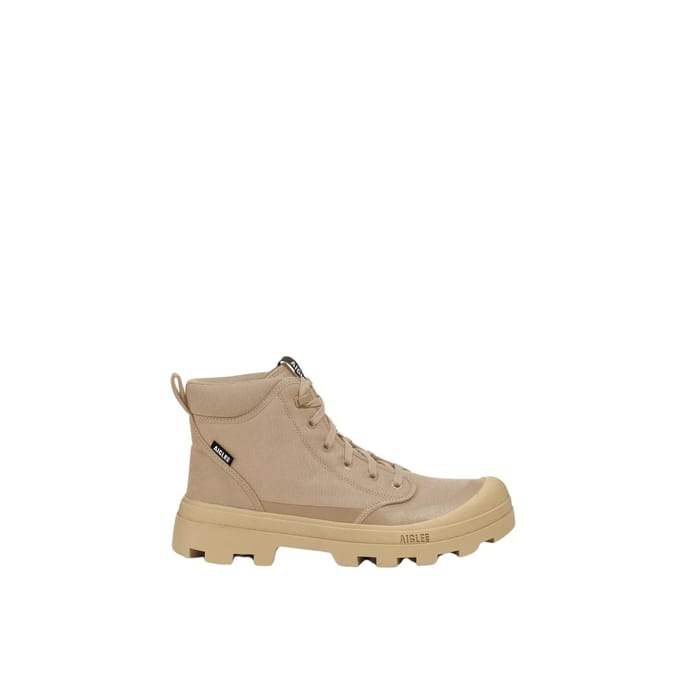 Kinderlaarzen Aigle Tenere Hike