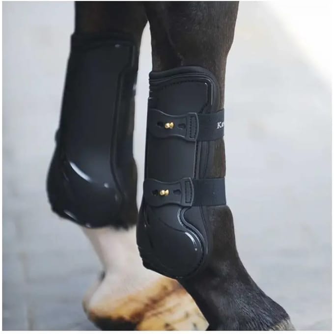 Peesbeschermer voor paarden Kavalkade Compete