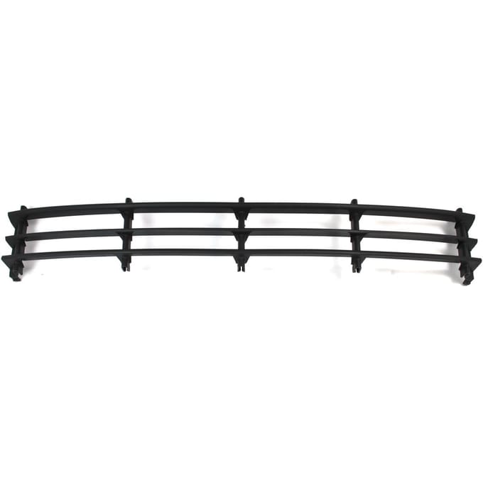 Ventilatierooster, bumper BLIC 6502-07-7521996P