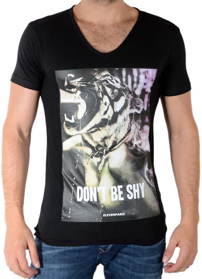 Anilk-T-shirt
