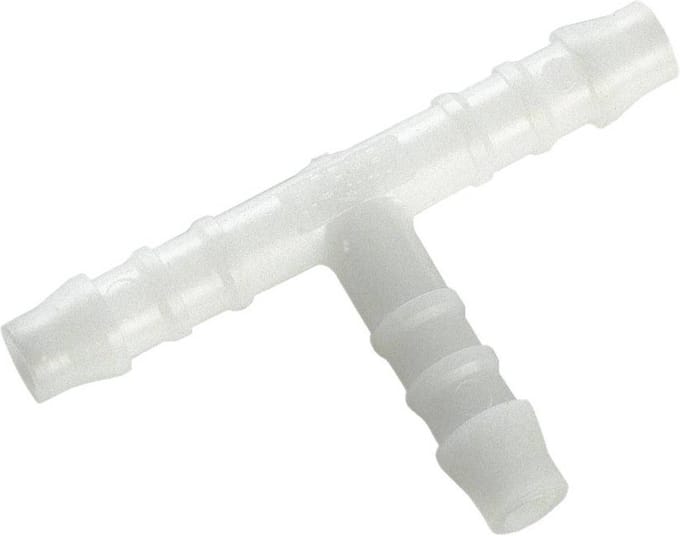 Gardena T-koppeling 4 mm - 7300