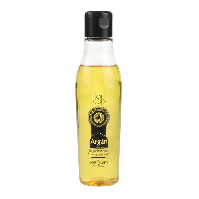 ARGAN ÖL FEINES HAAR 100 ML.