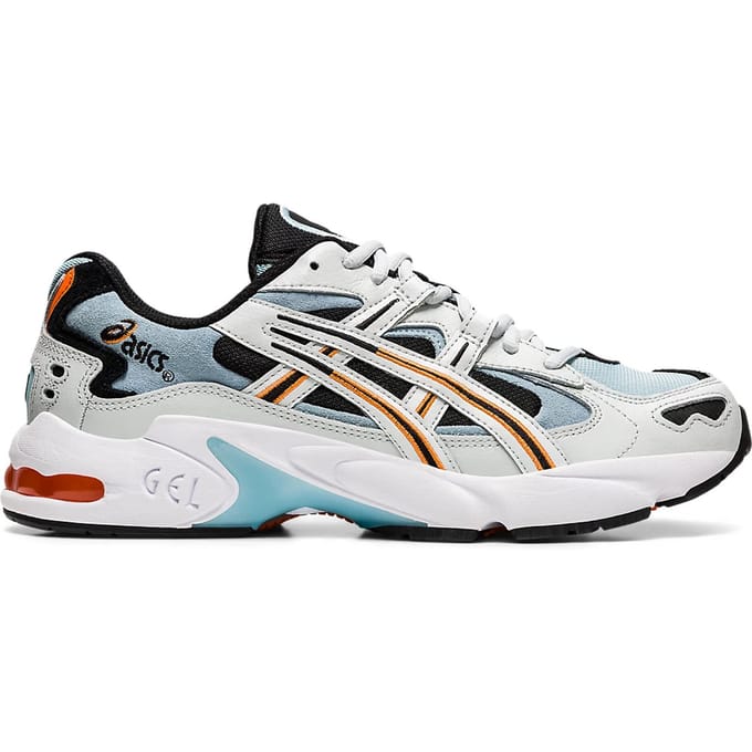 Asics Gel-Kayano 5 OG Heren Multicolour Trainers