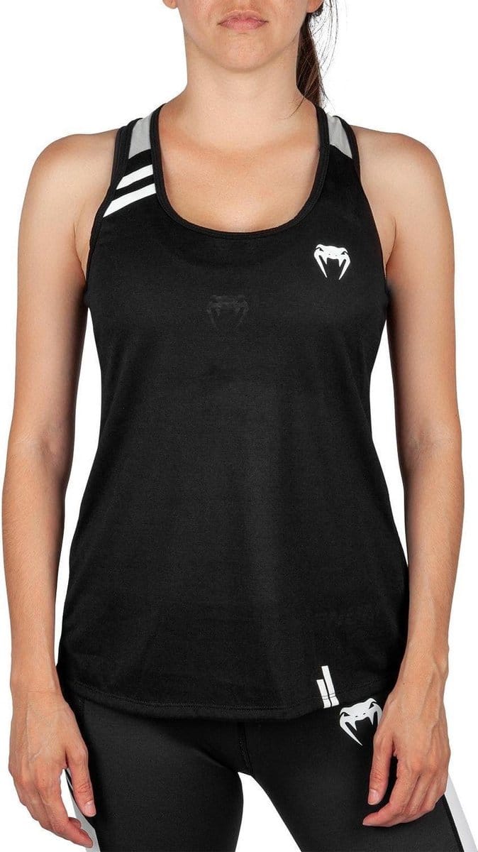 Venum Power 2.0 Tanktop Dames Zwart Wit - S
