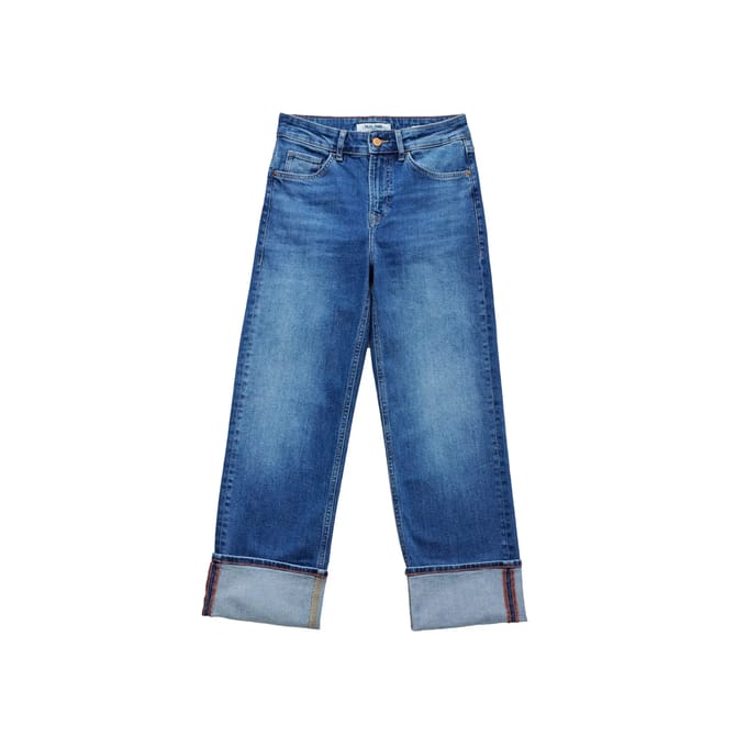 Dames Straight jeans Salsa Jeans True