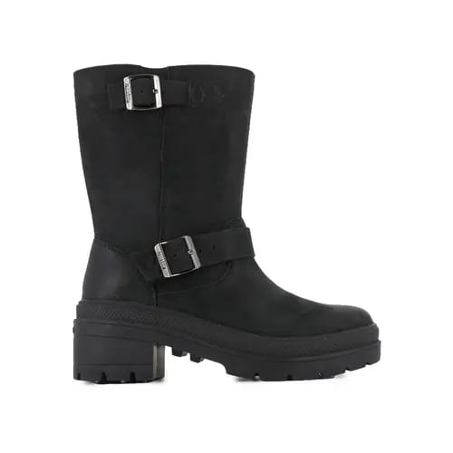 Dameslaarzen Palladium Rise Roadster L