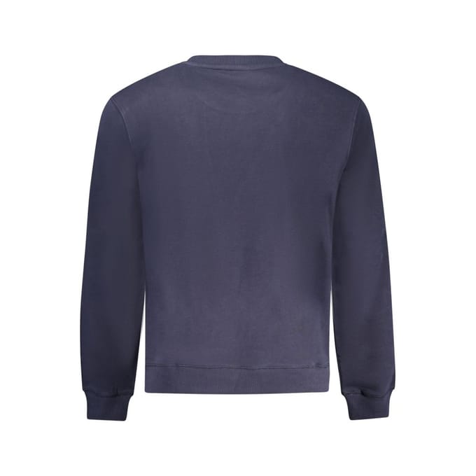 Winter ronde hals sweatshirt Napapijri B-Kasba