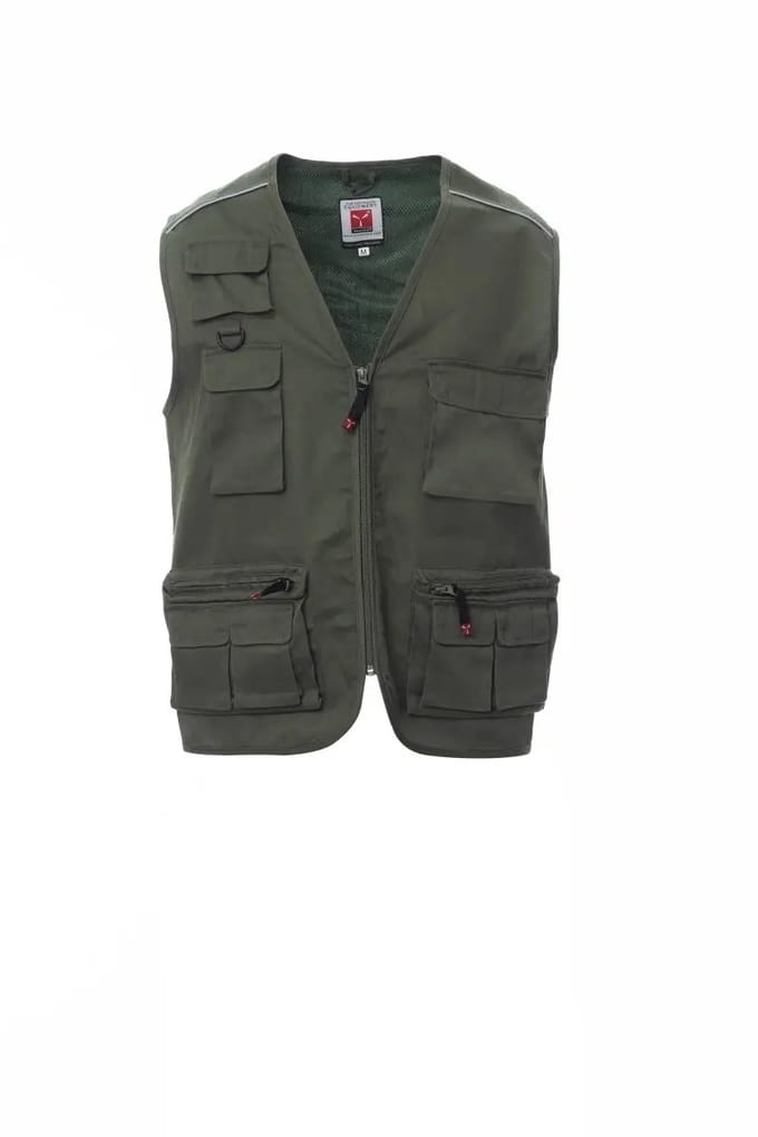 Payper Pocket - Khaki - 3XL
