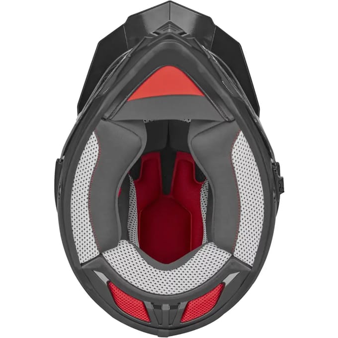 Set binnenhelmen Nox N 312