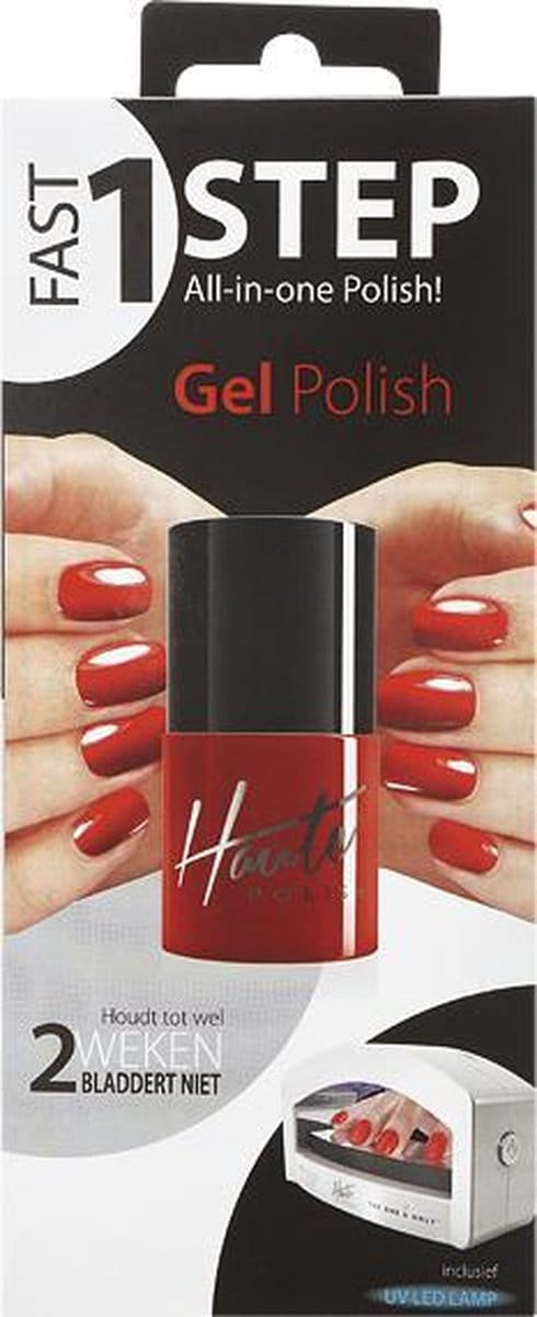 Haute polish starter kit 1 st
