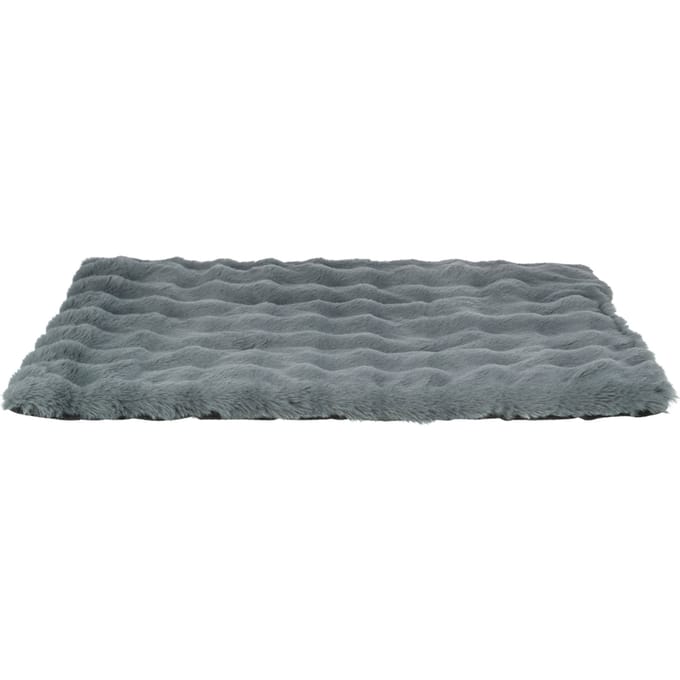 Trixie Ligmat Elli, donkergrijs Gr.L 110×80cm Honden&Katten