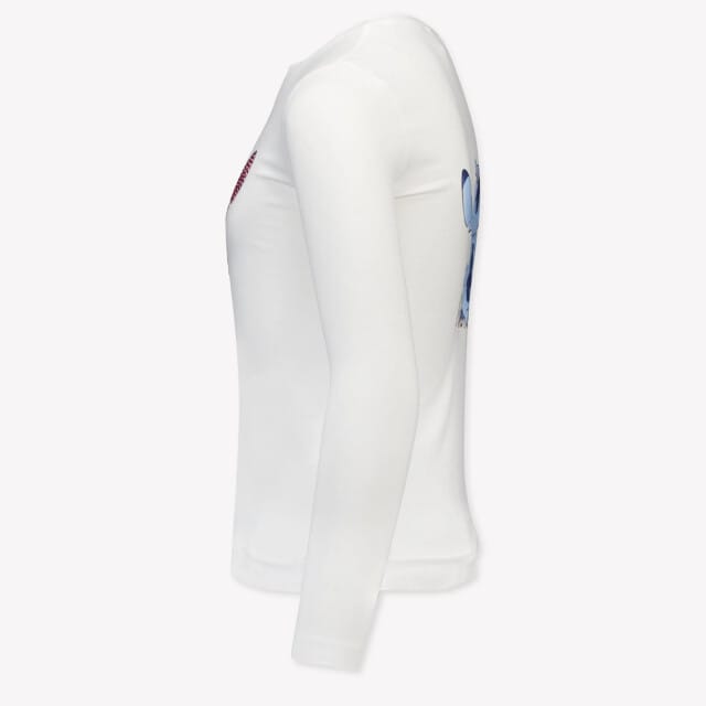 Monnalisa Kinder meisjes t-shirt in