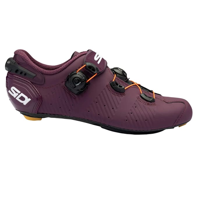 Schoenen Sidi Wire 2S