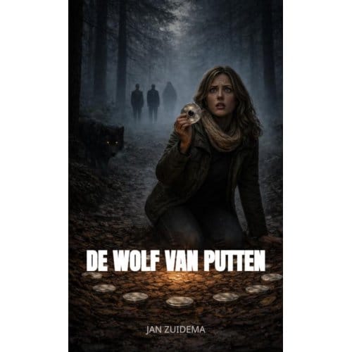 De Wolf Van Putten - Jan Zuidema