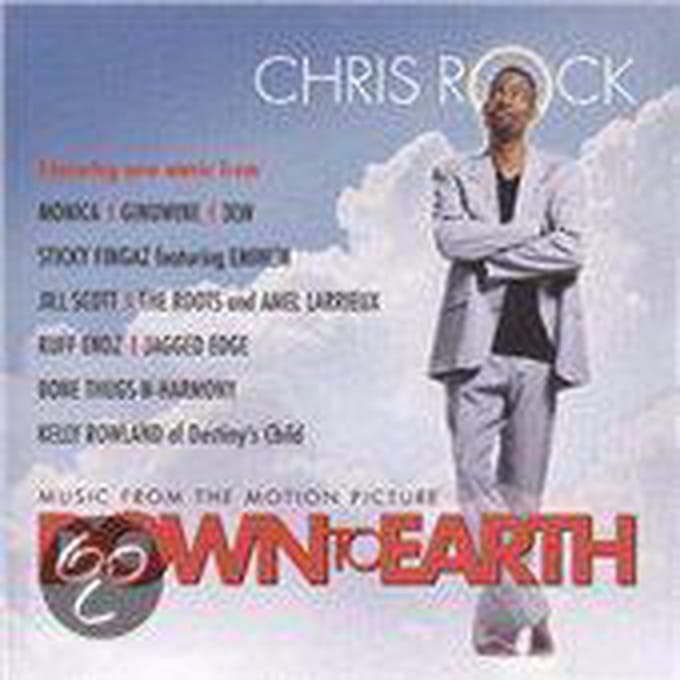 Down To Earth