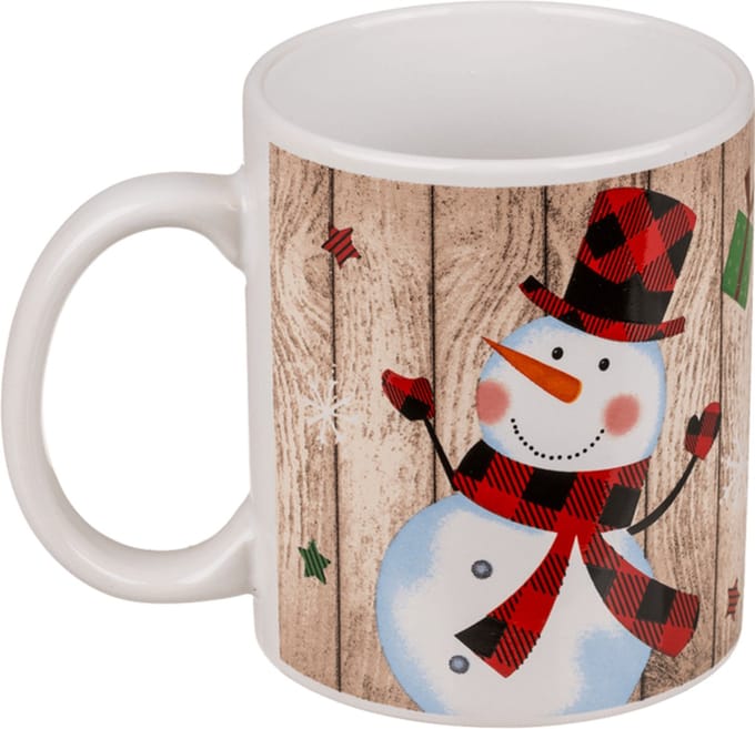 Kerst Mok