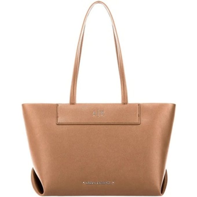 Boodschappentas Armani Exchange NATALIE SHOPPING M