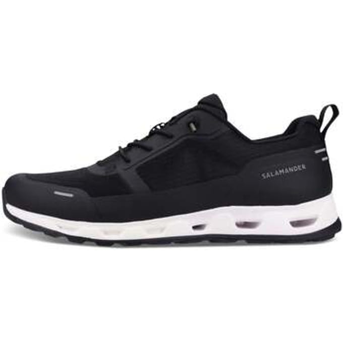 Lage Sneakers Salamander -
