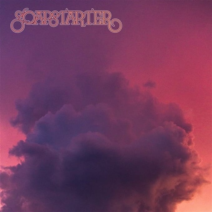 Soapstarter - I Like It Till You Do (LP)