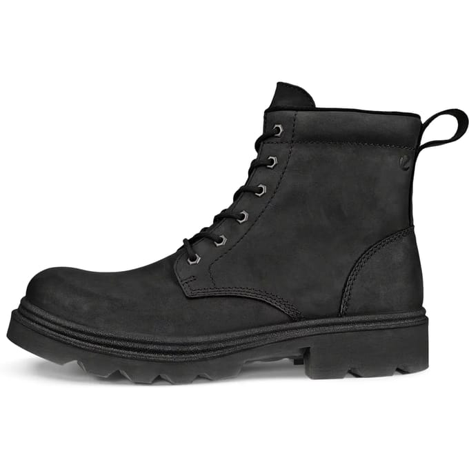Hoge Sneakers Ecco Winterstiefel Grainer 6in Boot Wp