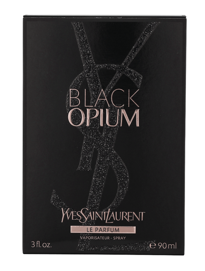Yves Saint Laurent Eau De Parfum Vrouwen Yves Saint Laurent - Black Opium Le Parfum Eau De Parfum Vrouwen  - 90 ML
