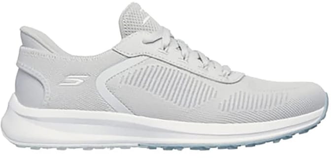 Skechers Golf Zen Golfschoenen Voor Dames Grijs EU 40 Vrouw