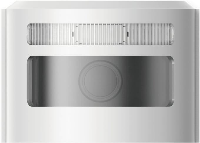 Hikvision DS-PDCM15PF-IR AX PRO IR camera voor de DS-PDTT15AM-LM-WE draadloze bewegingsdetector