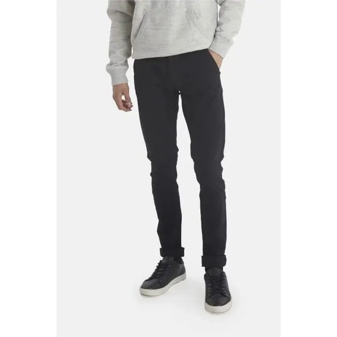 Chino broek Blend bhnatan