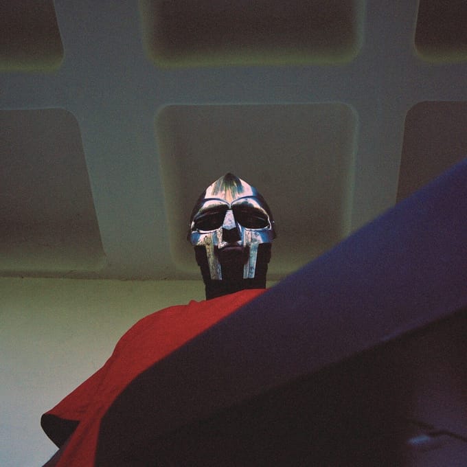 Madvillain, Madlib & MF Doom - Madvillainy Demos (LP)