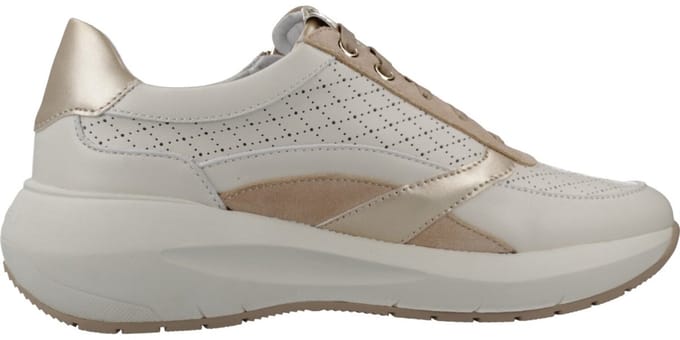 Lage Sneakers Stonefly Twins 6 Nappa Lth Goat Sued
