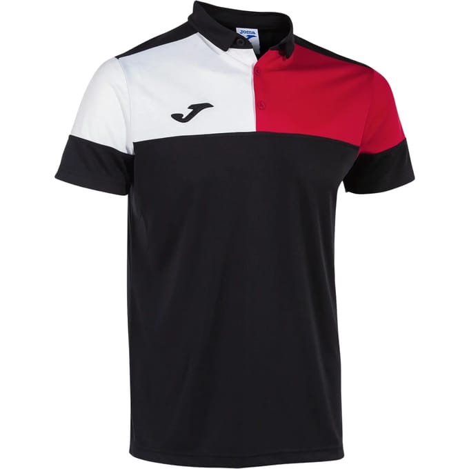 Kinderpolo Joma Crew V