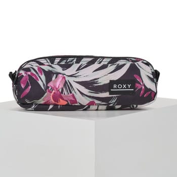 Potloodetui voor dames Roxy Da Rock Printed