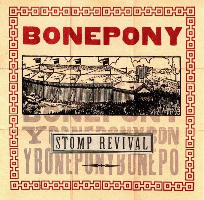 Stomp Revival