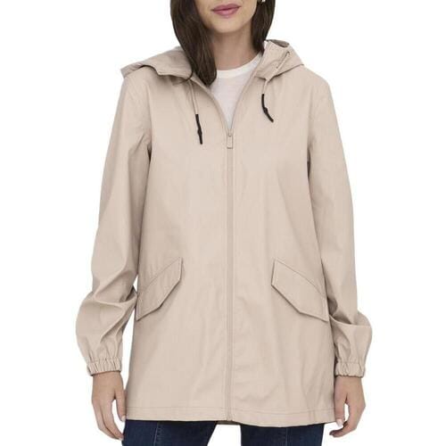 Parka Jas JDY Raincoat