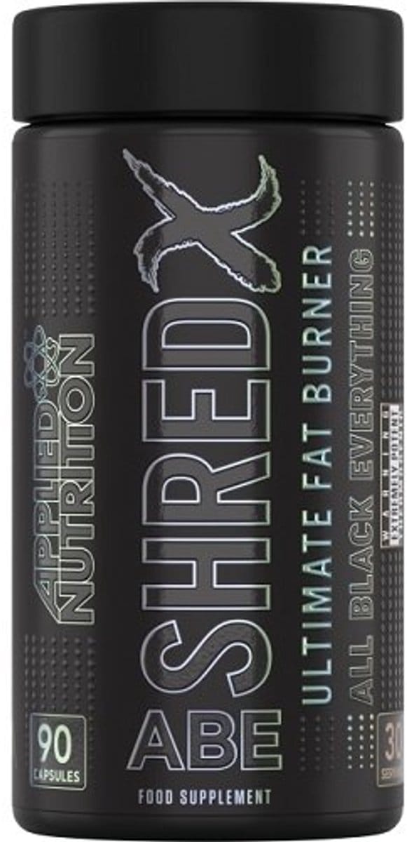 Shred-X 30servings Sour Gummy