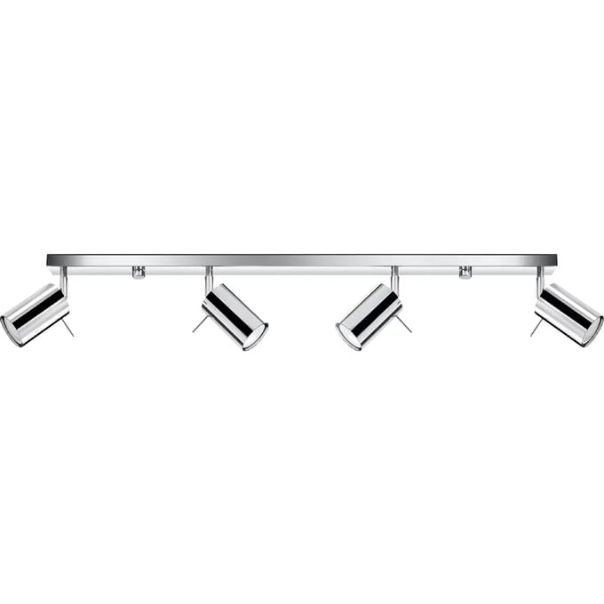 Plafondlamp Sollux Lighting Ring 4L