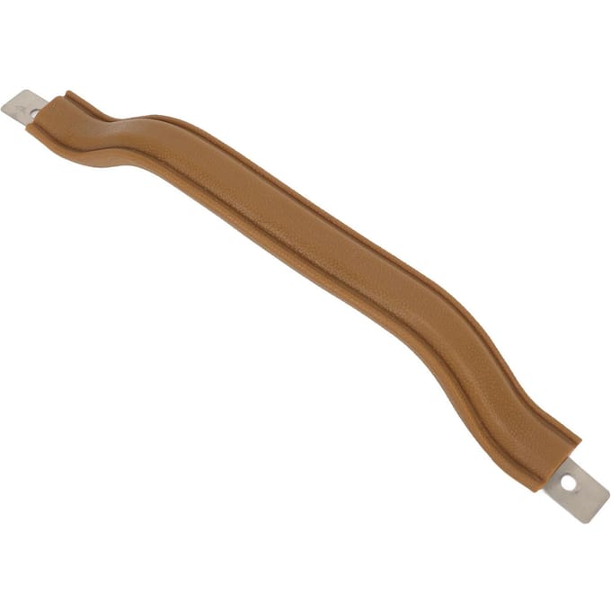 Binnen Deurklink Riem 55009801KS Binnenbekleding Deurklink Trekriem voor CJ CJ?5 CJ?7 CJ?8 brown