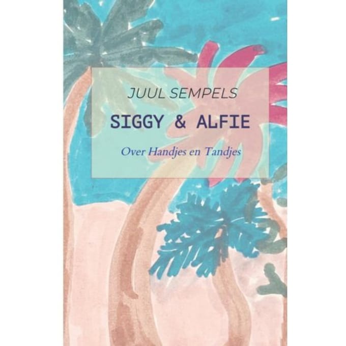 Siggy & Alfie - Juul Sempels